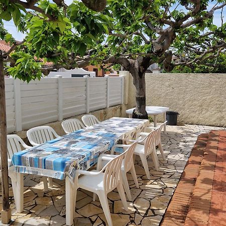 Maison Familiale A Saint-Cyprien, Proche Plage Et Commerces - Fr-1-732-75 Ngoại thất bức ảnh