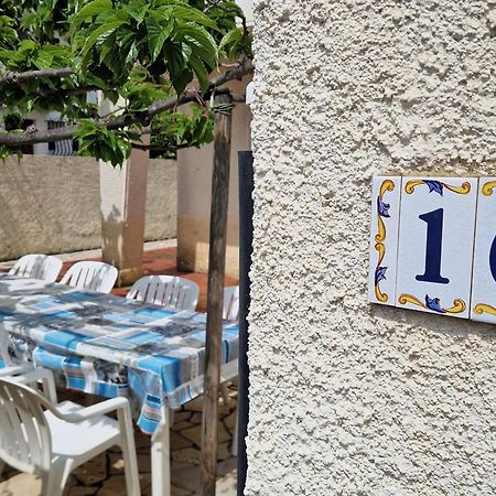 Maison Familiale A Saint-Cyprien, Proche Plage Et Commerces - Fr-1-732-75 Ngoại thất bức ảnh