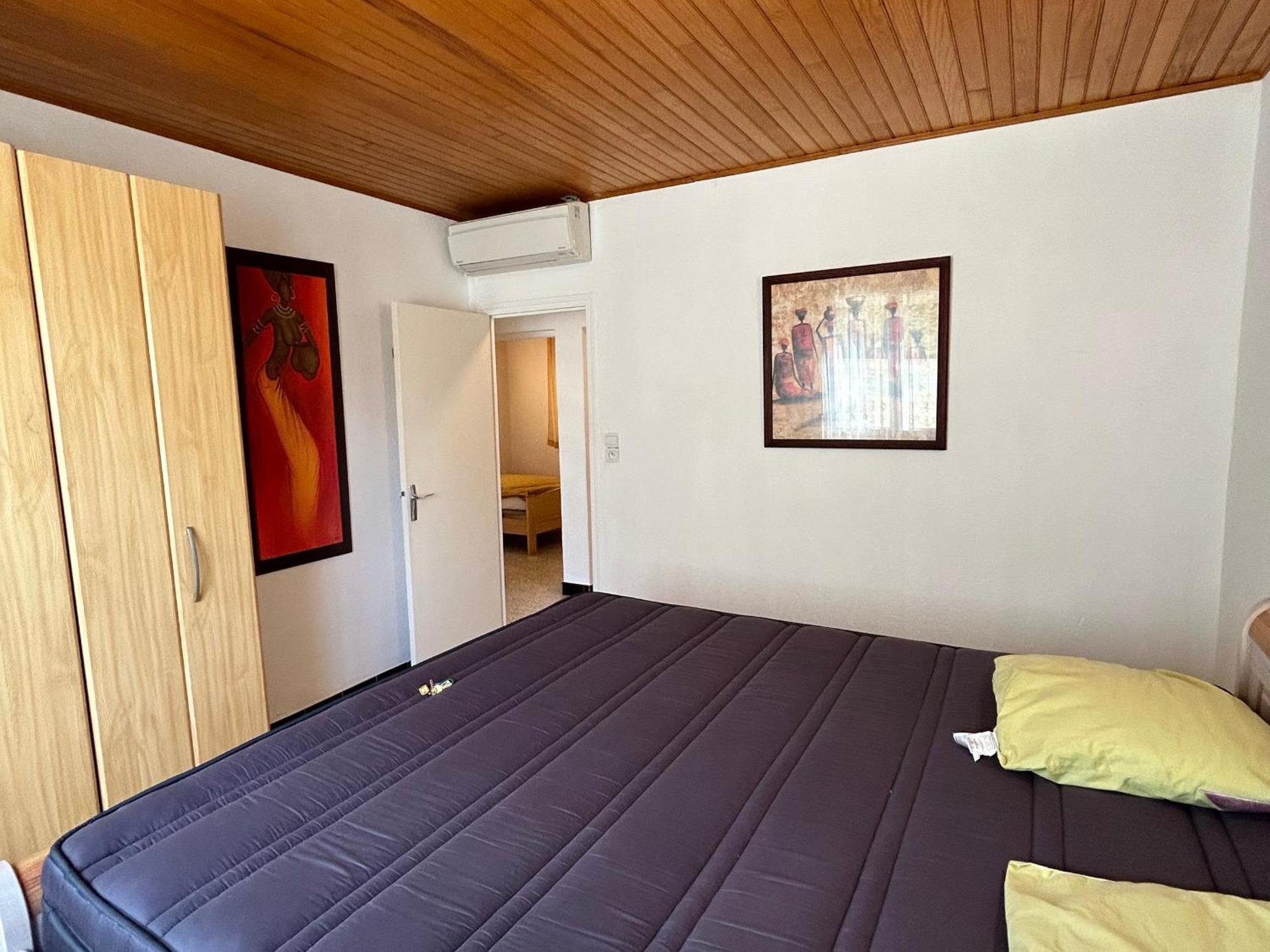 Maison Familiale A Saint-Cyprien, Proche Plage Et Commerces - Fr-1-732-75 Ngoại thất bức ảnh