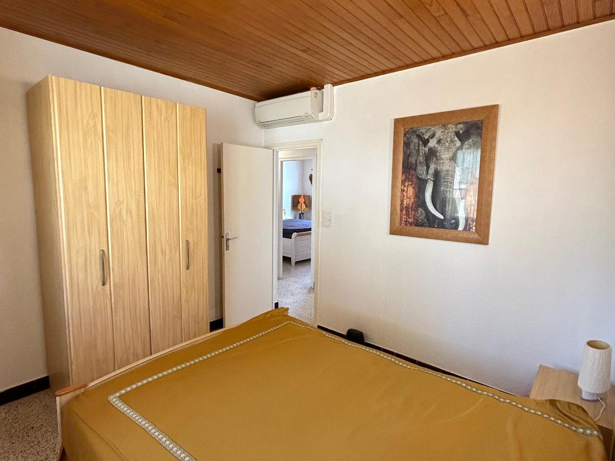 Maison Familiale A Saint-Cyprien, Proche Plage Et Commerces - Fr-1-732-75 Ngoại thất bức ảnh