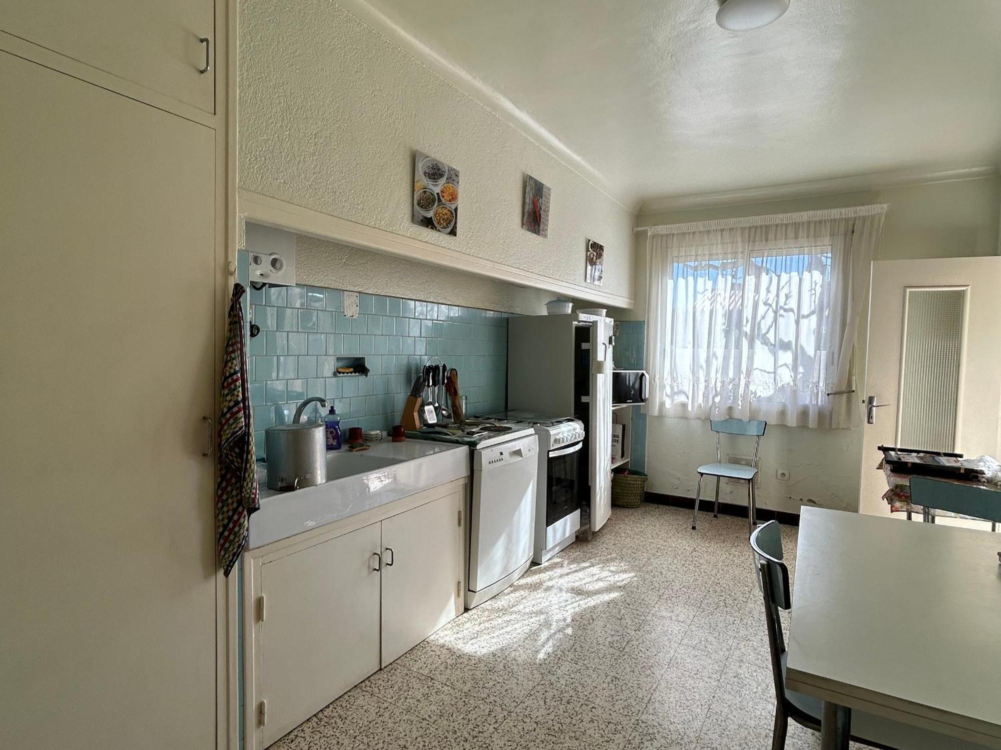 Maison Familiale A Saint-Cyprien, Proche Plage Et Commerces - Fr-1-732-75 Ngoại thất bức ảnh