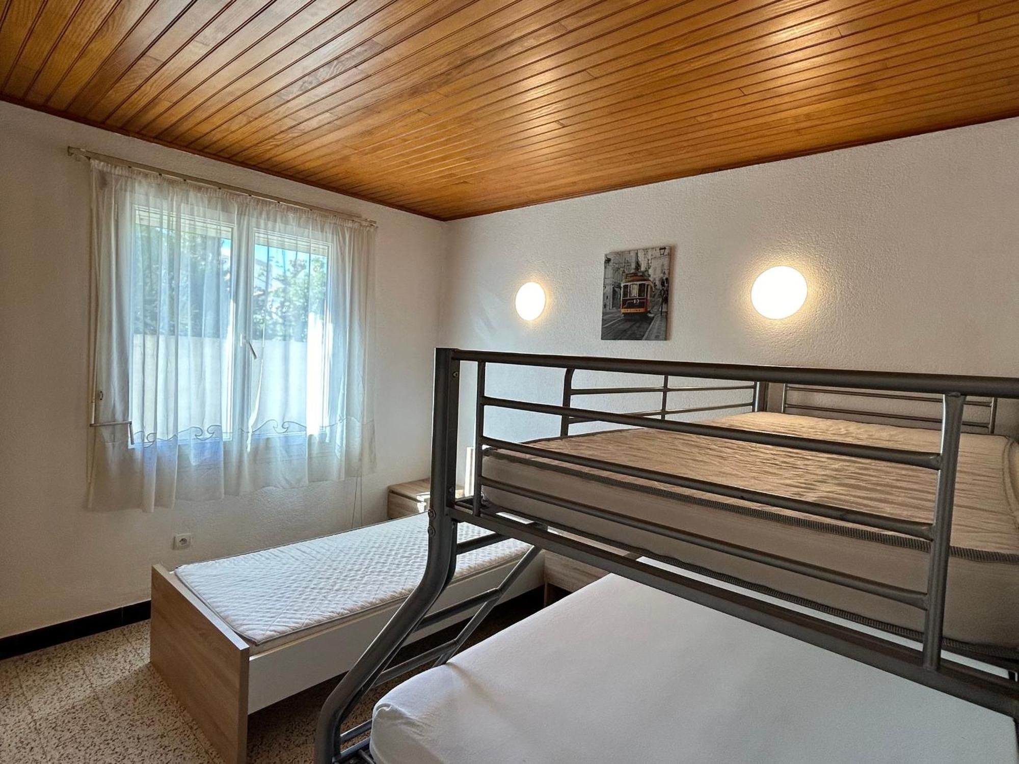 Maison Familiale A Saint-Cyprien, Proche Plage Et Commerces - Fr-1-732-75 Ngoại thất bức ảnh