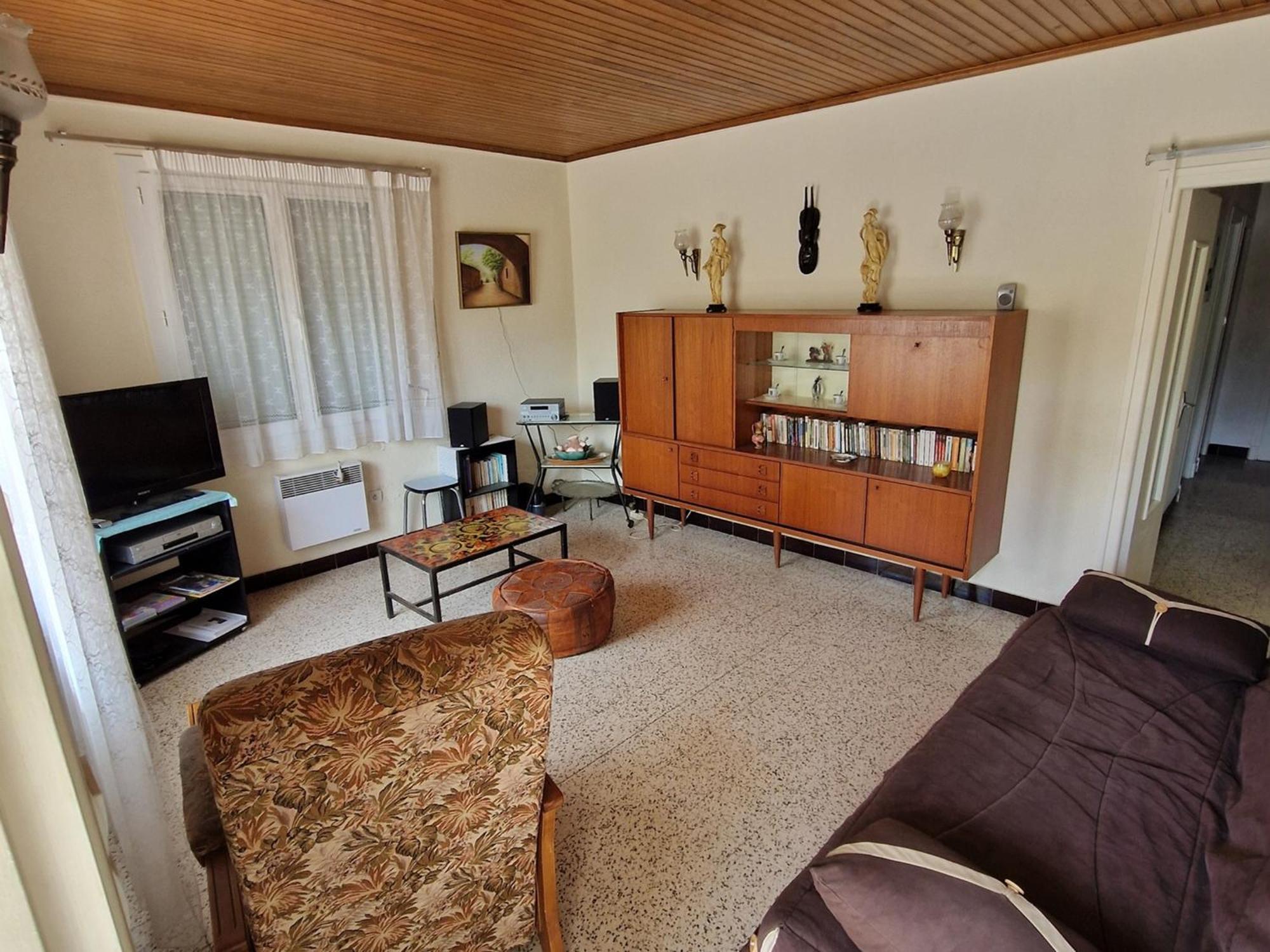 Maison Familiale A Saint-Cyprien, Proche Plage Et Commerces - Fr-1-732-75 Ngoại thất bức ảnh