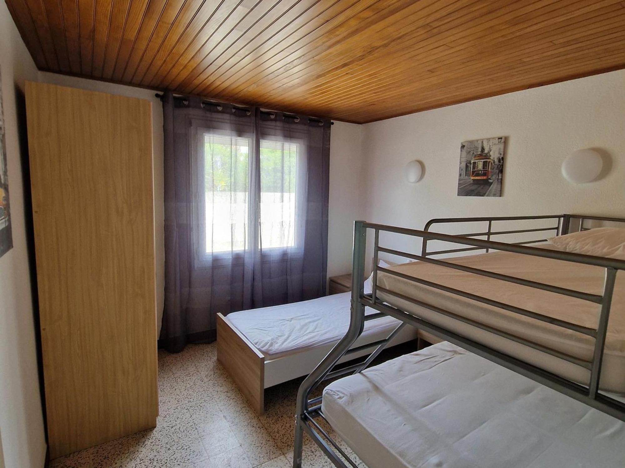 Maison Familiale A Saint-Cyprien, Proche Plage Et Commerces - Fr-1-732-75 Ngoại thất bức ảnh