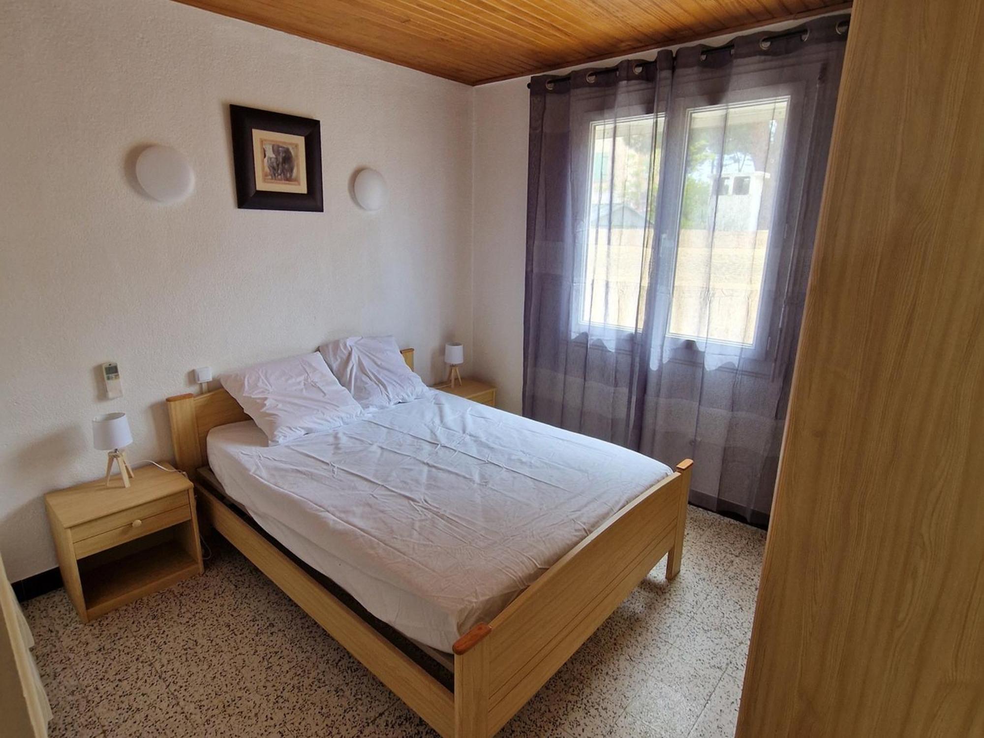 Maison Familiale A Saint-Cyprien, Proche Plage Et Commerces - Fr-1-732-75 Ngoại thất bức ảnh